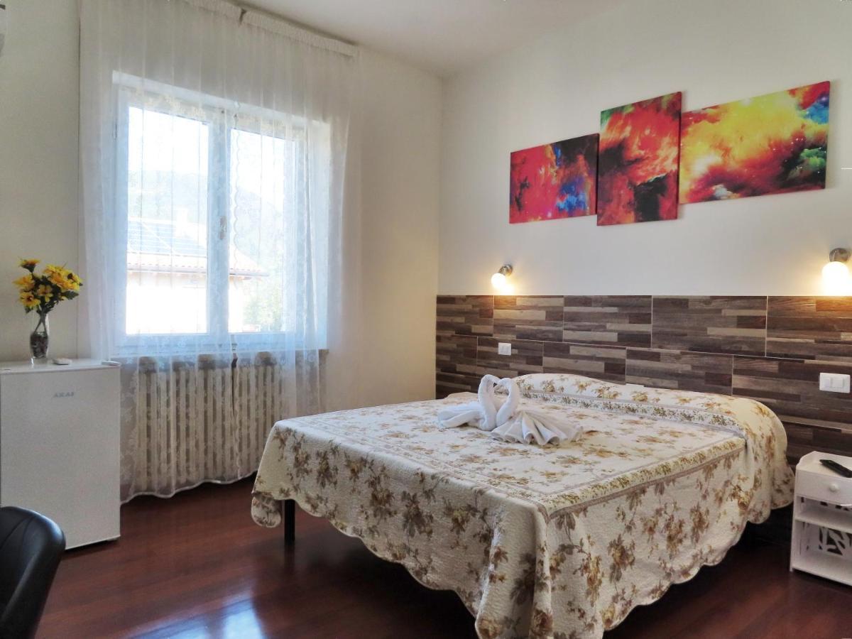 B&B La Magnolia 카프리노 베로네세 외부 사진