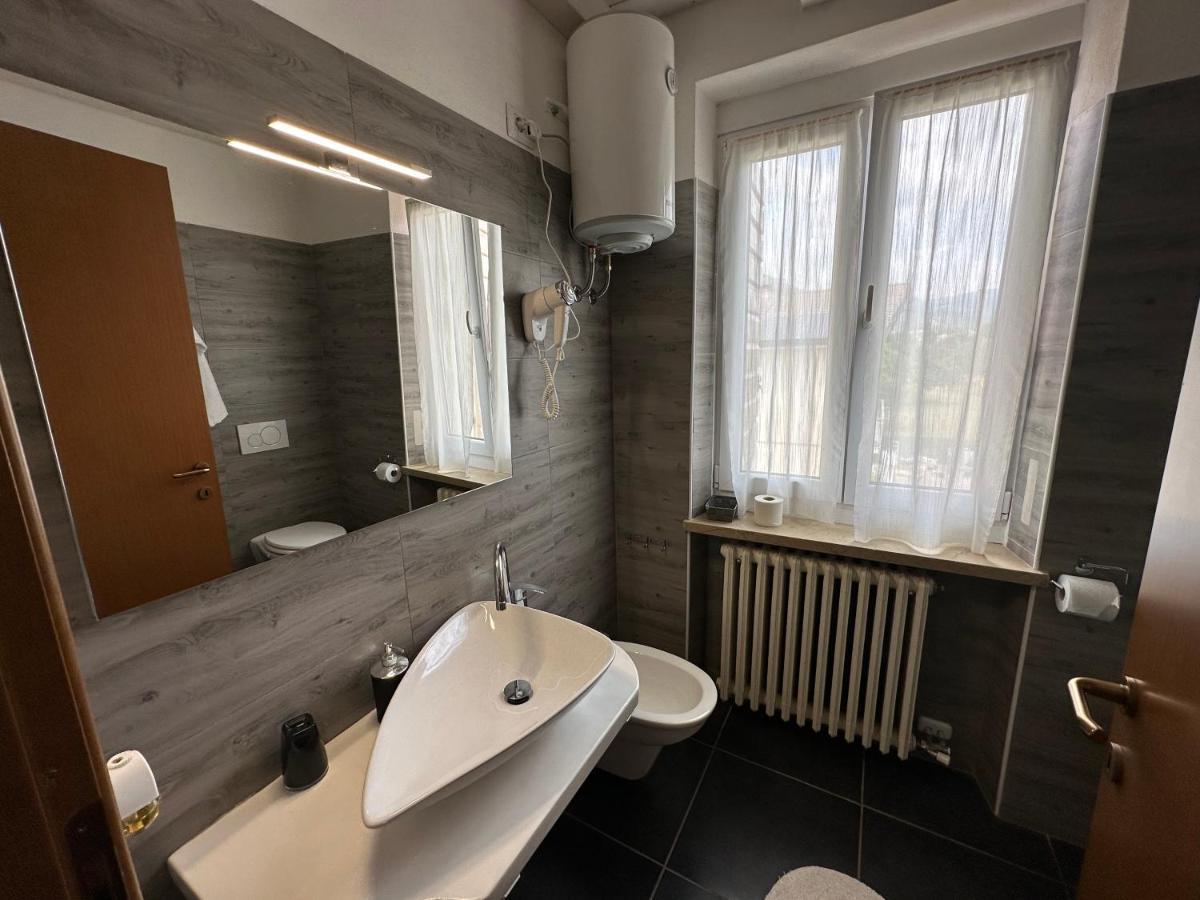 B&B La Magnolia 카프리노 베로네세 외부 사진