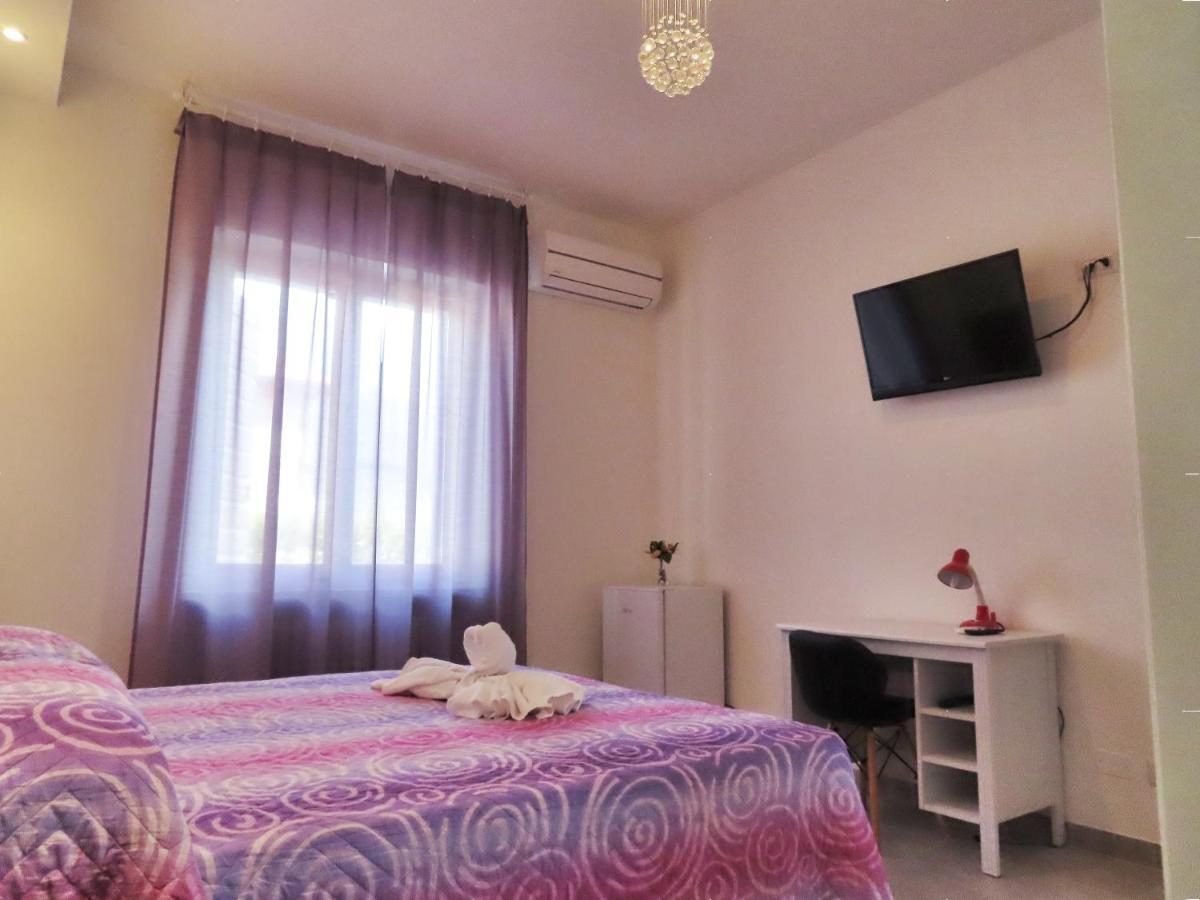 B&B La Magnolia 카프리노 베로네세 외부 사진