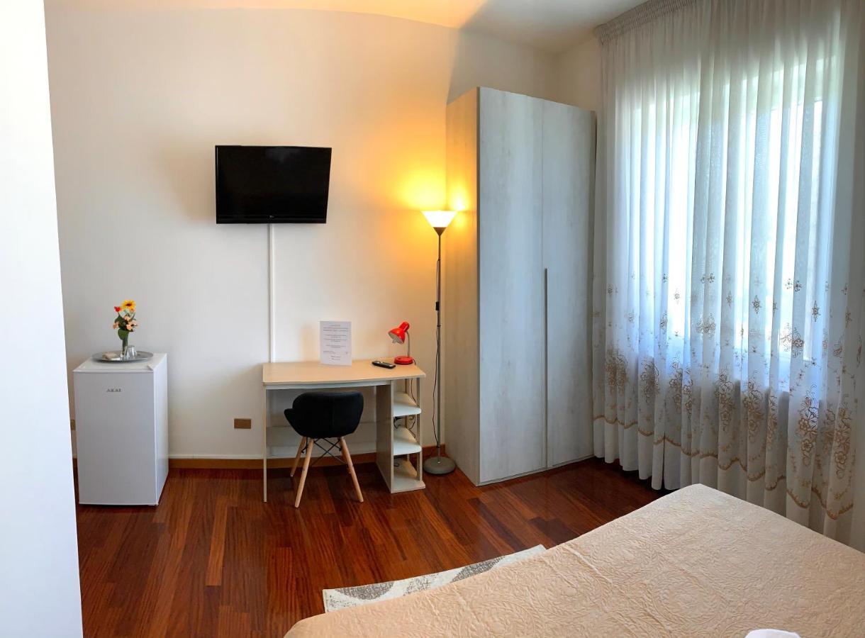 B&B La Magnolia 카프리노 베로네세 외부 사진