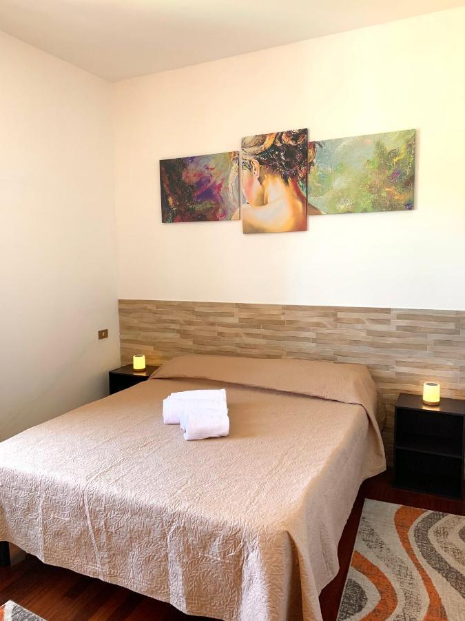 B&B La Magnolia 카프리노 베로네세 외부 사진